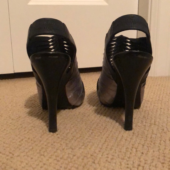 BCBG Heels - Picture 4 of 8